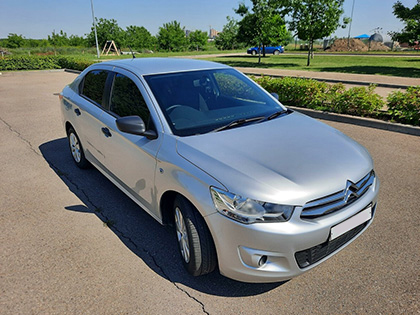 Автоэлектрик с выездом по Citroen - фото №1