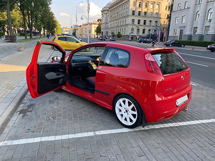 Автоэлектрик с выездом по Fiat - фото №2