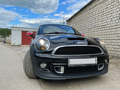 Автоэлектрик с выездом по Mini - фото №1