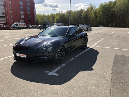 Автоэлектрик с выездом по Porsche - фото №4