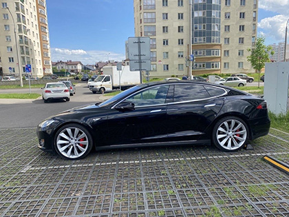 Автоэлектрик с выездом по Tesla - фото №3