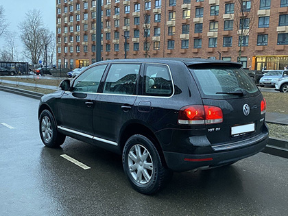 Автоэлектрик с выездом по Volkswagen - фото №4