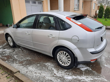 Автоэлектрик Ford Focus