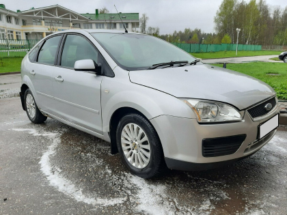 Автоэлектрик Ford Focus