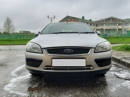 Автоэлектрик Ford Focus