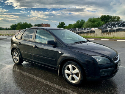 Автоэлектрик Ford Focus