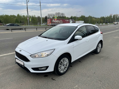 Автоэлектрик Ford Mondeo