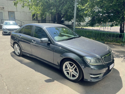 Автоэлектрик Mercedes Benz C Klasse