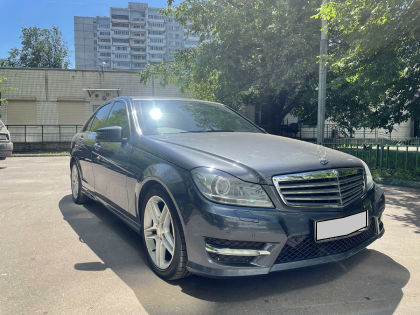 Автоэлектрик Mercedes Benz C Klasse