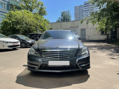 Автоэлектрик Mercedes Benz C Klasse