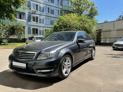 Автоэлектрик Mercedes Benz C Klasse