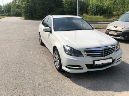 Автоэлектрик Mercedes Benz C Klasse