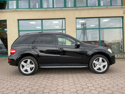 Автоэлектрик Mercedes Benz Ml