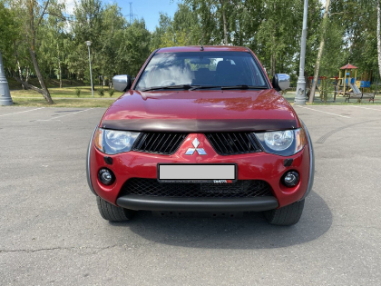 Автоэлектрик Mitsubishi L200