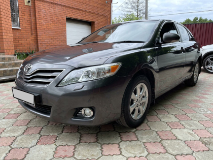 Автоэлектрик Toyota Camry