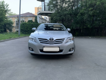 Автоэлектрик Toyota Camry