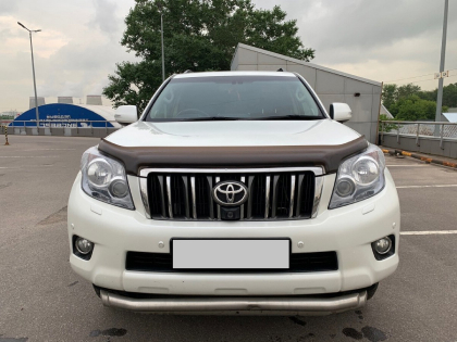 Автоэлектрик Toyota Land Cruiser Prado 150