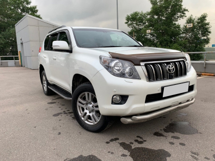 Автоэлектрик Toyota Land Cruiser Prado 150