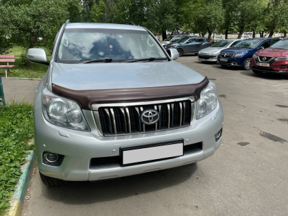 Автоэлектрик Toyota Land Cruiser Prado 150